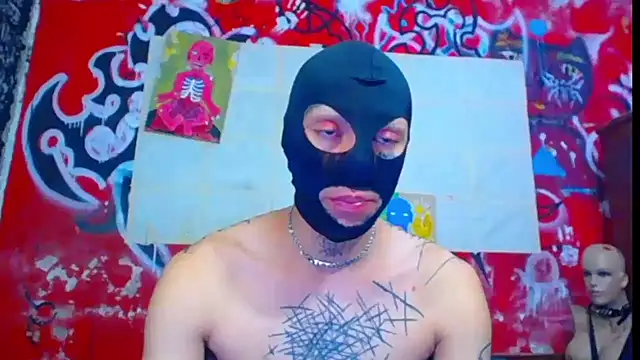 deivid estrada online show from 06-25-26, 04:34