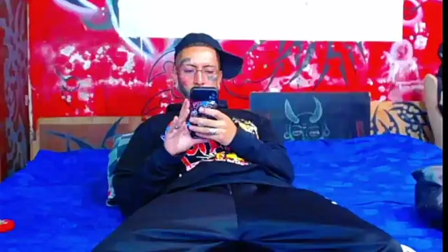 deivid estrada online show from 02-28-26, 04:06