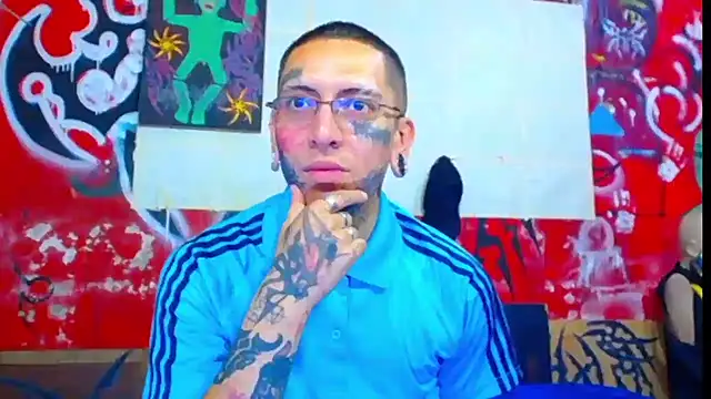 deivid estrada online show from 03-31-26, 05:37