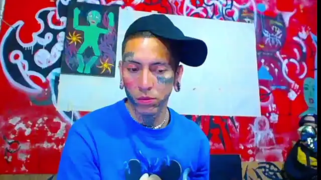 deivid estrada online show from 03-04-26, 05:21