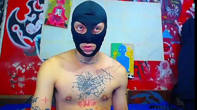 deivid estrada online show from 07-08-26, 04:40