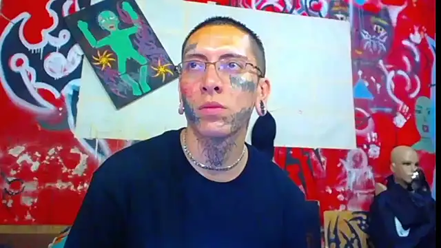 deivid estrada online show from 04-23-26, 04:41