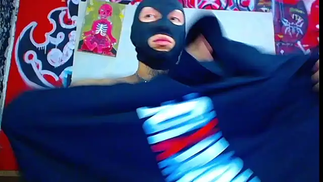 deivid estrada online show from 07-15-26, 05:20