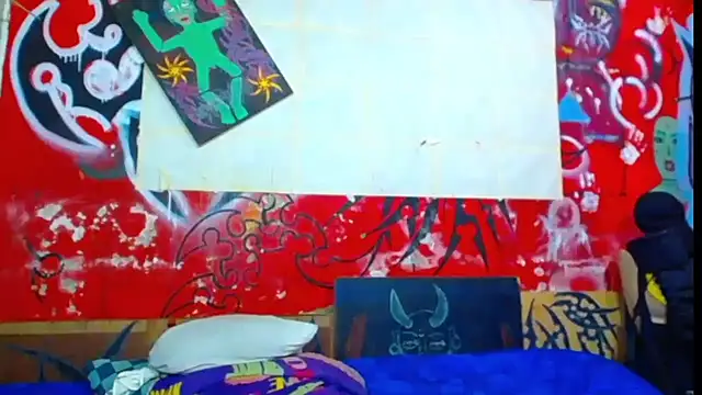 deivid estrada online show from 04-16-26, 05:14