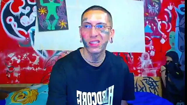 deivid estrada online show from 04-13-26, 04:55