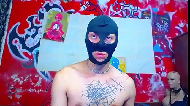 deivid estrada online show from 06-26-26, 04:24