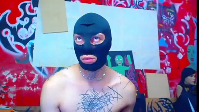 deivid estrada online show from 05-20-26, 04:15