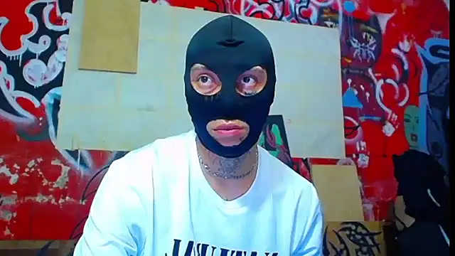 deivid estrada online show from 05-28-26, 05:30