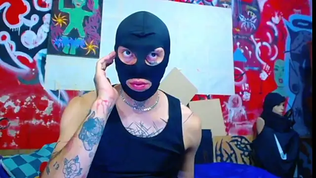 deivid estrada online show from 05-11-26, 04:15