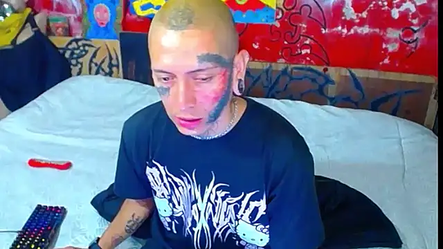 deivid estrada online show from 11-14-25, 03:59