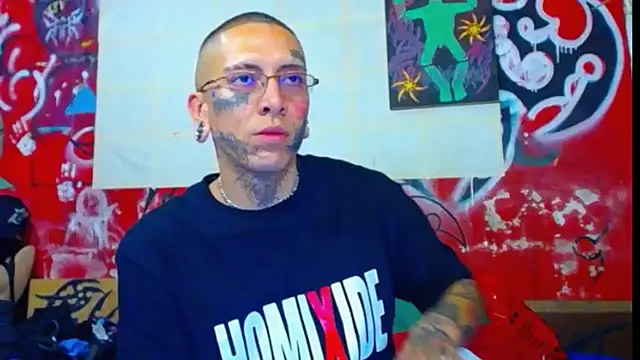 deivid estrada online show from 02-09-26, 06:28