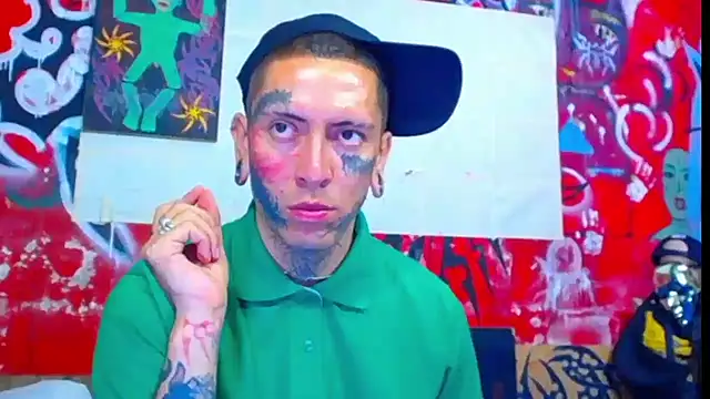 deivid estrada online show from 03-05-26, 05:31