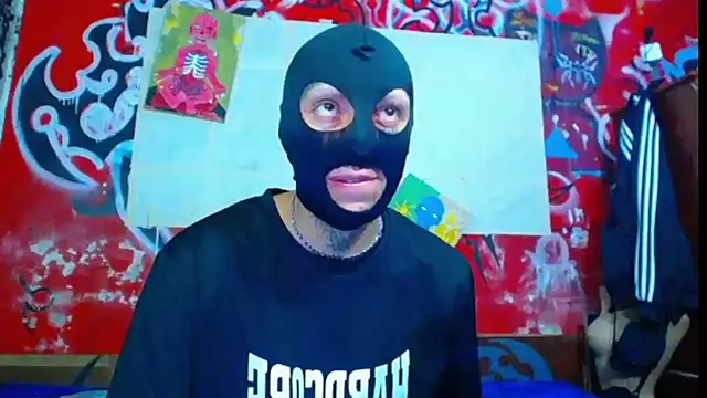 deivid estrada online show from 07-14-26, 04:46
