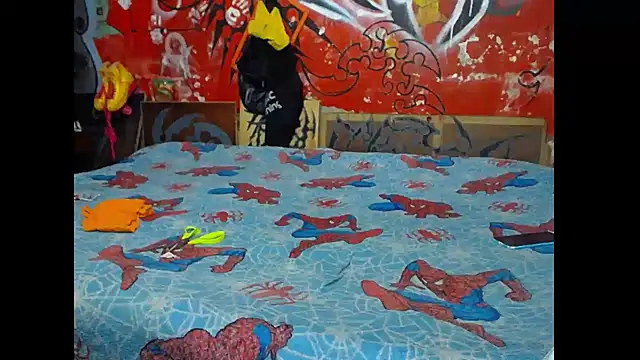 deivid estrada online show from 03-12-25, 04:35