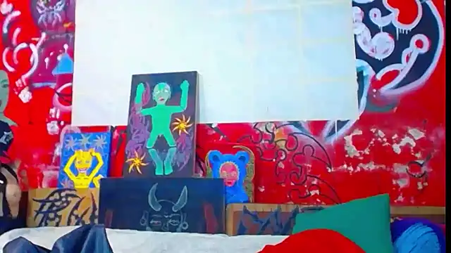 deivid estrada online show from 01-11-26, 04:36