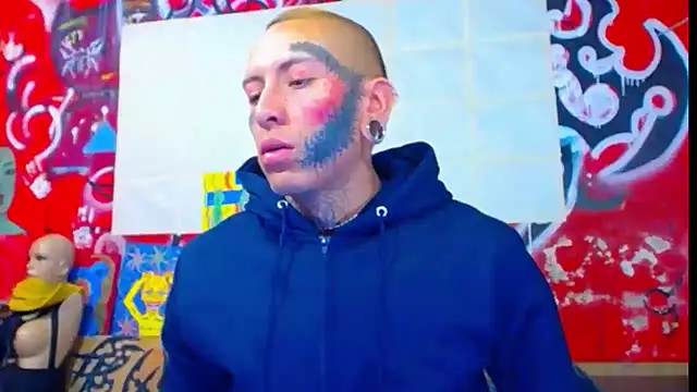 deivid estrada online show from 12-16-25, 04:22