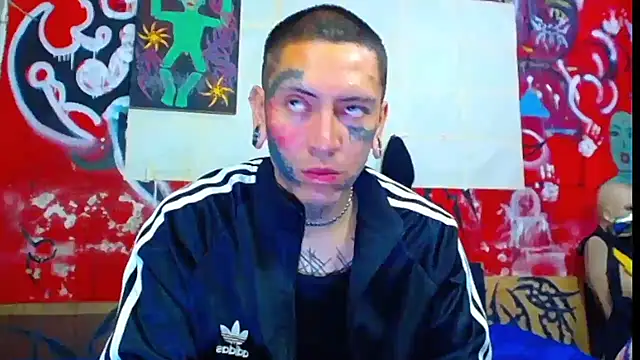 deivid estrada online show from 04-02-26, 04:13