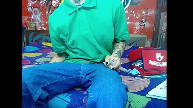 deivid estrada online show from 03-20-25, 03:58