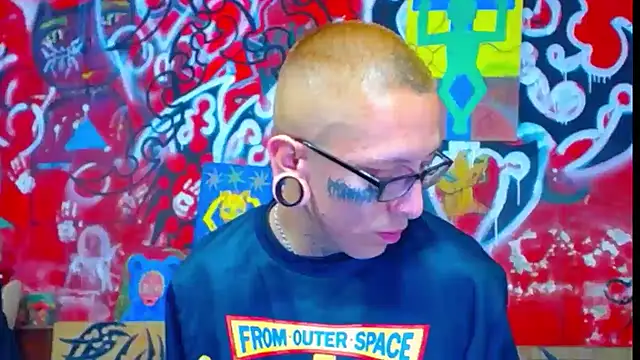 deivid estrada online show from 10-09-25, 04:07