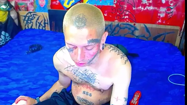 deivid estrada online show from 11-06-25, 04:33