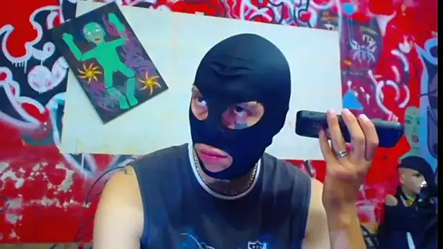 deivid estrada online show from 05-01-26, 04:23