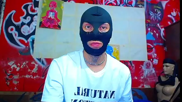 deivid estrada online show from 06-17-26, 04:28