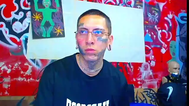 deivid estrada online show from 04-07-26, 05:04