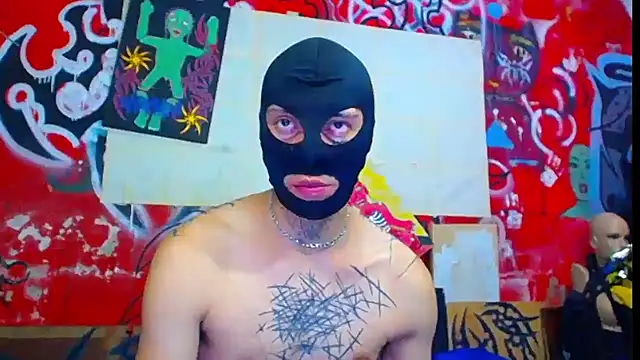 deivid estrada online show from 06-02-26, 04:51