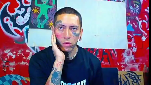 deivid estrada online show from 03-10-26, 04:22