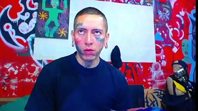 deivid estrada online show from 03-20-26, 04:08