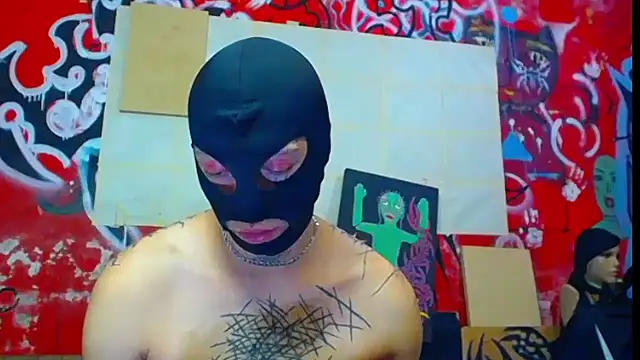 deivid estrada online show from 05-21-26, 04:37