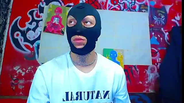 deivid estrada online show from 06-30-26, 03:56