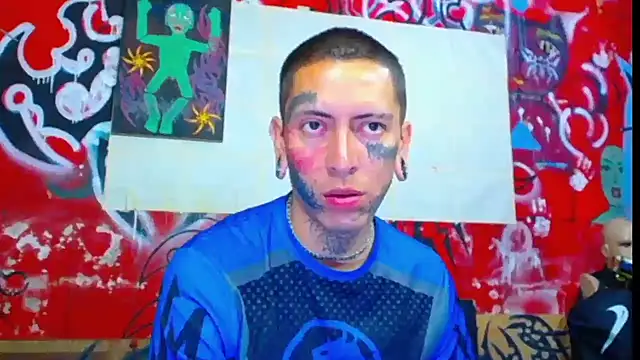 deivid estrada online show from 04-05-26, 05:41