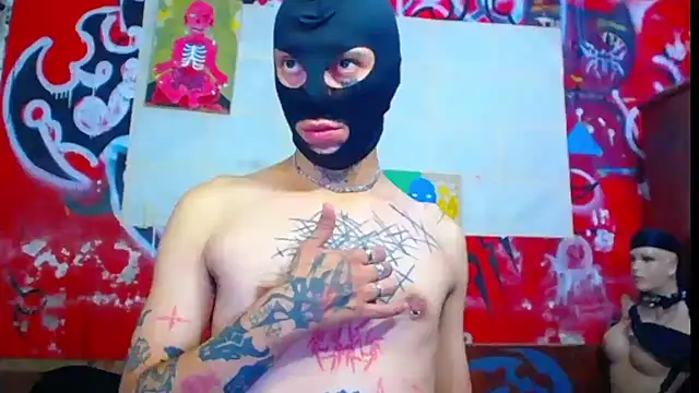 deivid estrada online show from 06-19-26, 04:24