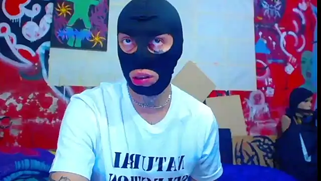 deivid estrada online show from 05-12-26, 04:46