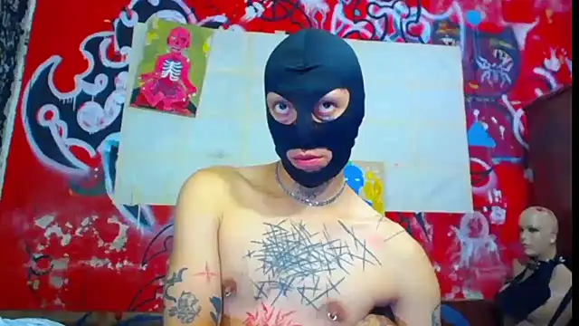 deivid estrada online show from 06-22-26, 04:37