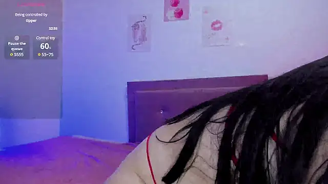 ConnyBlare online show from 03-18-25, 03:23