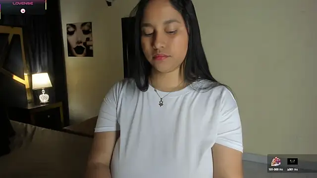 EmiliWilliams online show from 10-08-25, 11:49