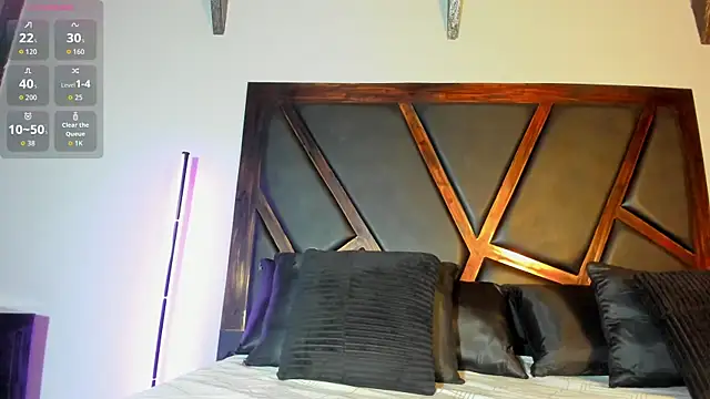 EmiliWilliams online show from 03-14-26, 10:16