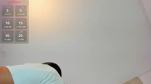 EmiliWilliams online show from 02-06-26, 10:06