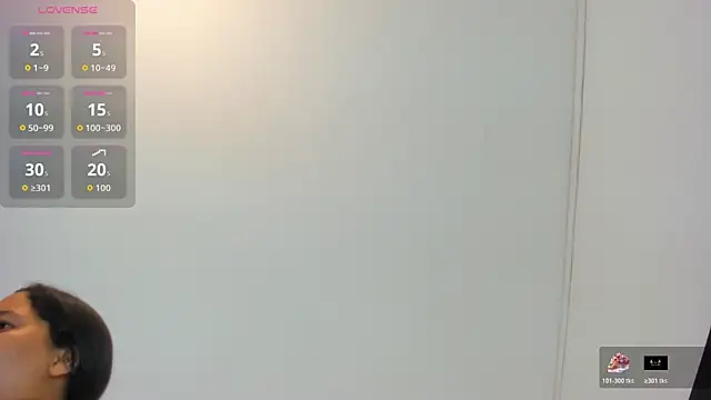 EmiliWilliams online show from 02-05-26, 11:22