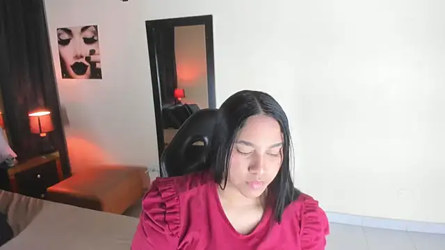 EmiliWilliams online show from 11-02-25, 09:53