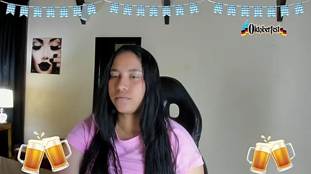 EmiliWilliams online show from 09-24-25, 12:29