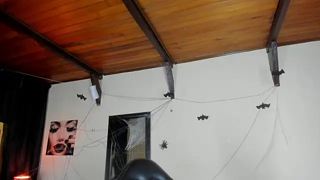 EmiliWilliams online show from 10-29-25, 11:03