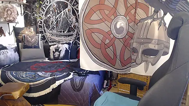 TittenMichelle online show from 03-27-26, 08:26