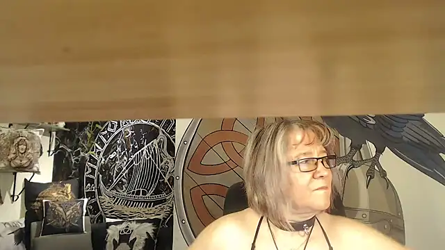 TittenMichelle online show from 03-08-26, 04:54