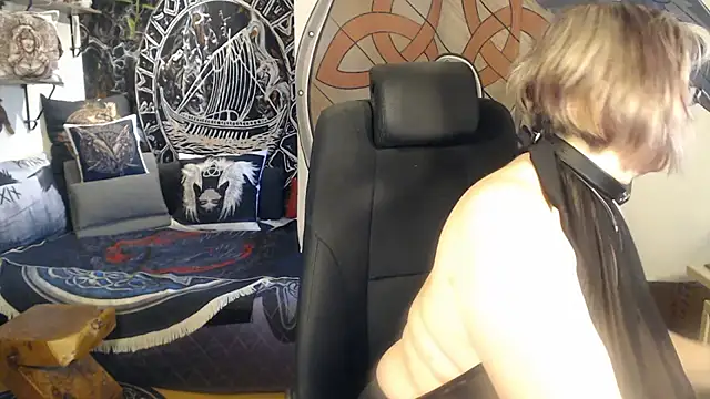 TittenMichelle online show from 02-15-26, 09:52