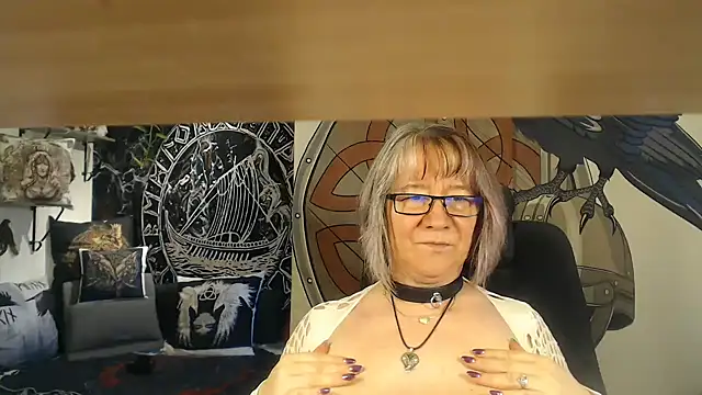 TittenMichelle online show from 02-24-26, 09:32