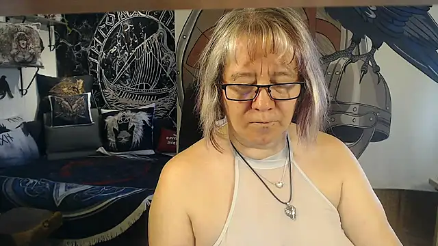 TittenMichelle online show from 11-05-25, 07:55