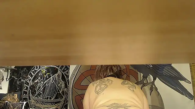 Snapshot of TittenMichelle chatting on 04-16-26, 06:41 TittenMichelle online show from 04-16-26, 06:41